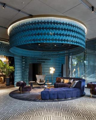 Mercure Tokyo Hibiya