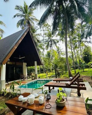 Elegant Hamlets Home Stay