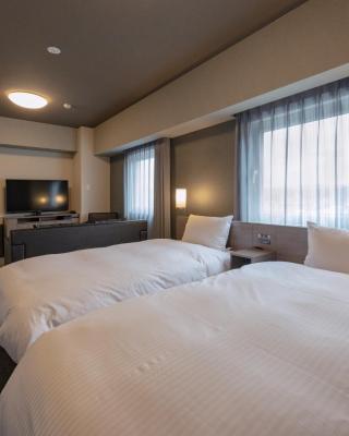 Hotel Route Inn Owariseto Ekimae