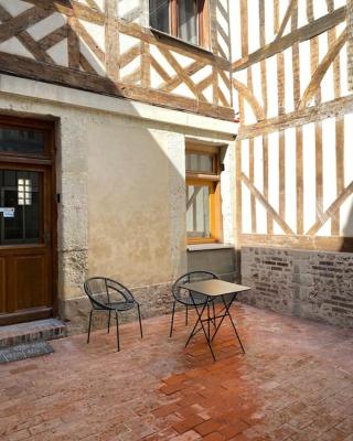 Le Patio