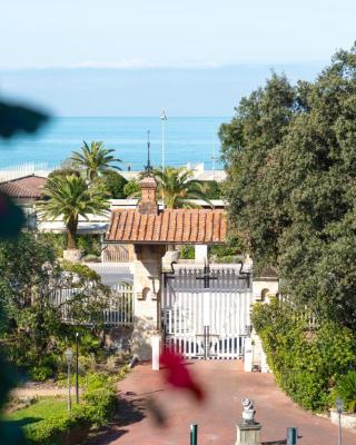 Park Hotel Villa Ariston