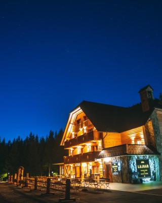 Guesthouse Lajnar