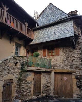Studio cœur de village