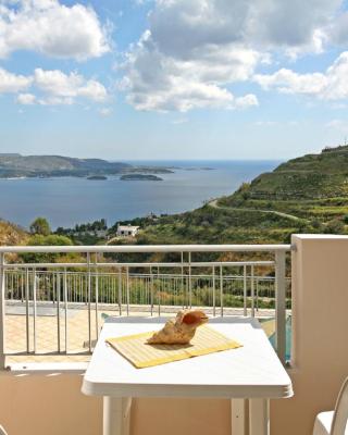 Aptera Paradise With Sea View