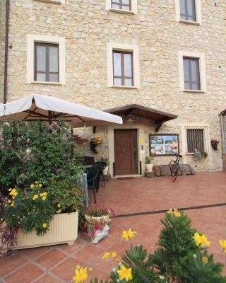 Affittacamere Casa di Elide