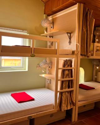 Hanoi EcoStay 1 hostel