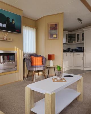 Vacanza Static Caravan