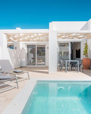 Punta Mare Villa 1