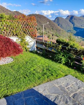 San Fedele Intelvi - Starsirius Apartments