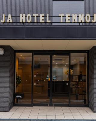 JA Hotel Tennoji