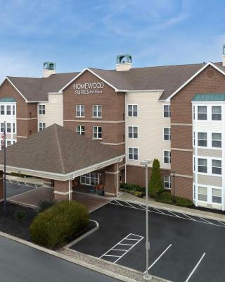 Homewood Suites by Hilton Reading-Wyomissing