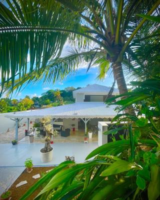 Villa Rose Marie Calme et Grands Espaces