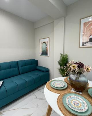 AGORA luxury APARTMENT 7