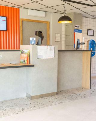 ibis budget Tours Sud