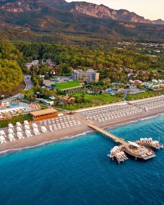 Movenpick Resort Antalya Tekirova