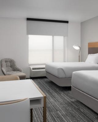 TownePlace Suites by Marriott Cheyenne Southwest/Downtown Area