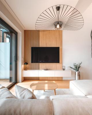 MOLO LIPNO RESIDENCE