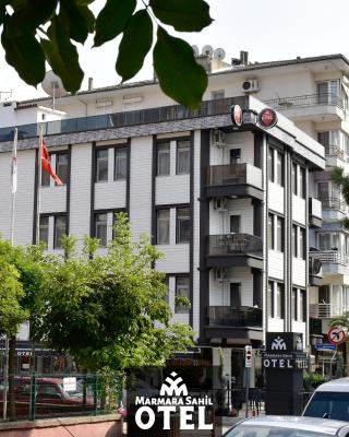 Marmara Sahil Otel