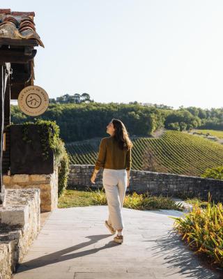 Les Hauts de Broze