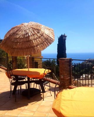 Le Grand Soleil Apartments