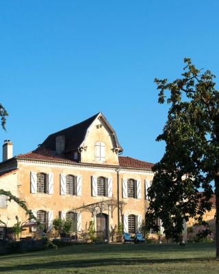 Château d'Esplavis