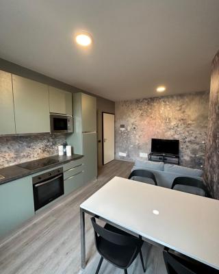 Corte Grande Apartment