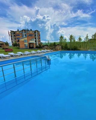 Tsovasar Family Rest Complex