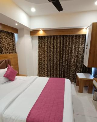 Hotel RK ICON