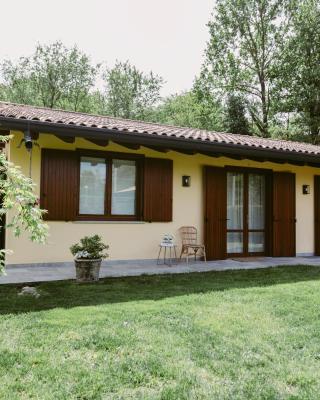 LA CASETTA Malpensa Guesthouse