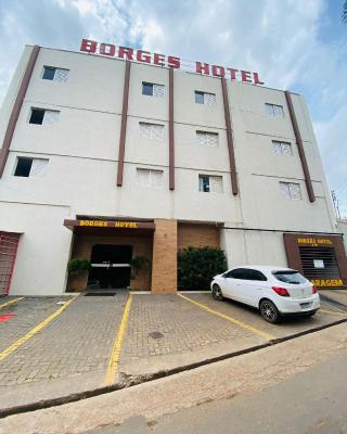 Borges Hotel