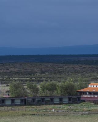 Hotel Hacienda Dorotea