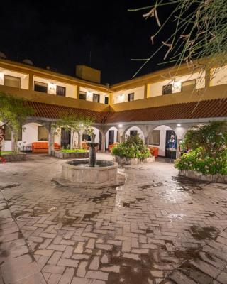 Hotel Jose Antonio Cusco