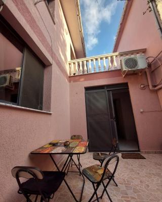 GEX Guest House