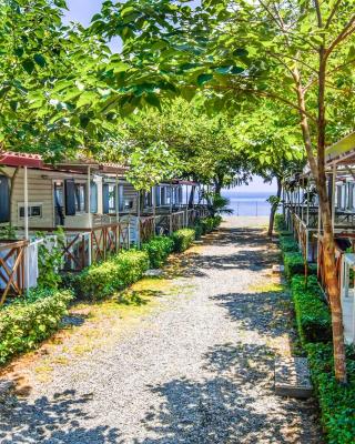 Camping La Focetta Sicula