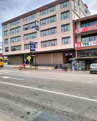 Hotel El Cordobes