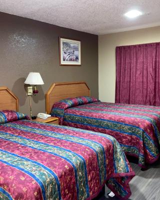 Ankur Inn Motel