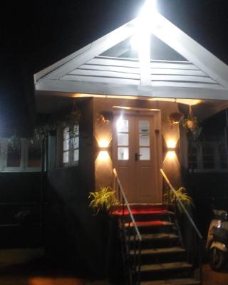 T Bungalow