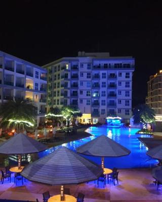 Grand Blue Beach Condo - Laem Mae Phim Beach