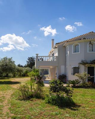 Classical Villa Anta
