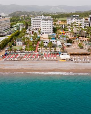 Holiday Garden Resort- Ultra All İnclusive