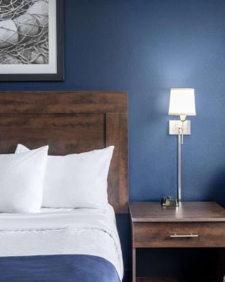 Travelodge Suites by Wyndham Saint John