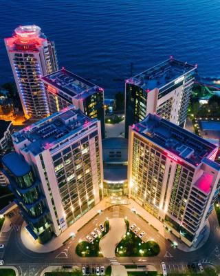 Mercure Sochi Centre Hotel