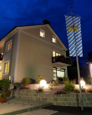 Landgasthof Am Sonnenhang