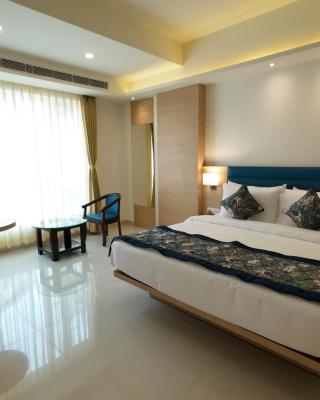 HOTEL SURYA GRAND