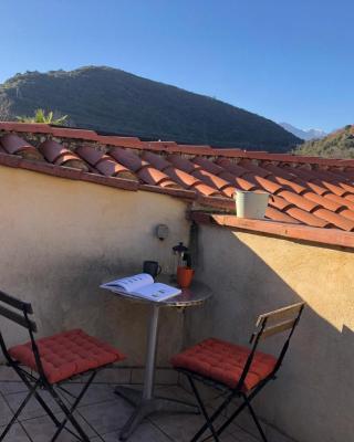 Appartment Reynes rando, nature & relaxation !
