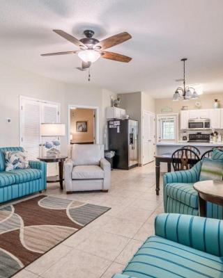 Orange Beach Villas - Casa Bella