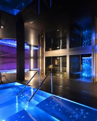 Hotel Spa Acevi Val d’Aran