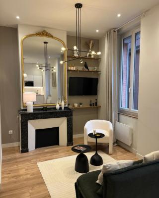 L'élégant - Capitole