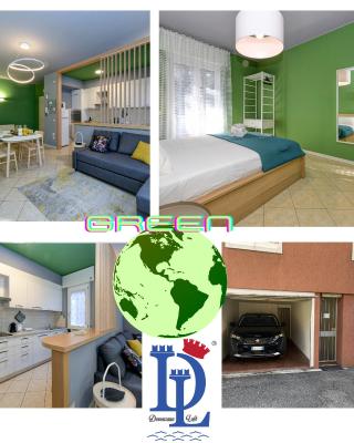 DesenzanoLoft Green