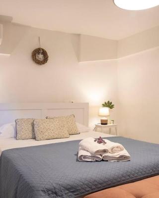 Alexandras guesthouse